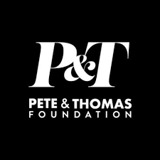 Pete and Thomas Foundation