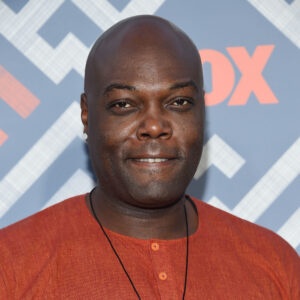 Peter Macon