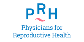 Physicians for Reproductive Health