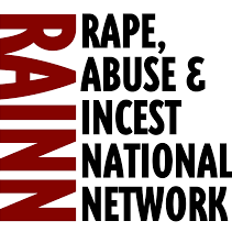 Rape, Abuse & Incest National Network (RAINN)