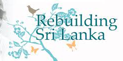 Rebuilding Sri Lanka