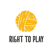 Right To Play