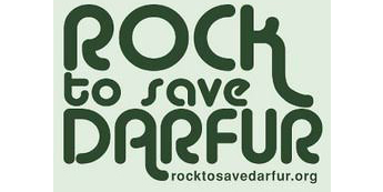 Rock For Darfur