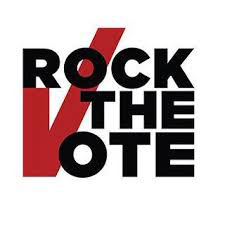 Rock the Vote