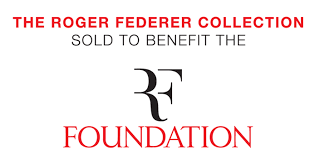 Roger Federer Foundation