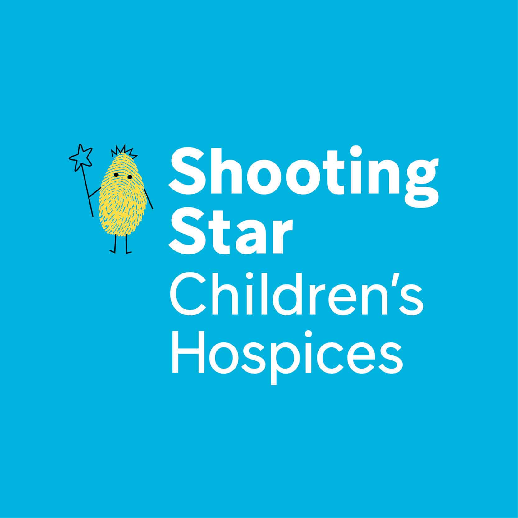 Shooting Star Children's Hospices