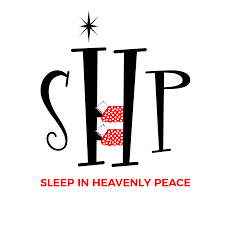 Sleep in Heavenly Peace