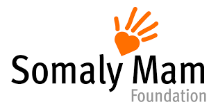 Somaly Mam Foundation