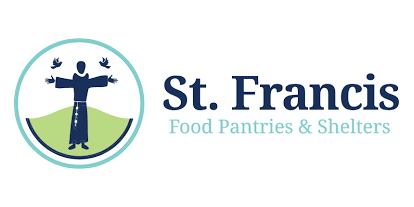 St. Francis Food Pantries and Shelters