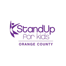 Stand Up for Kids