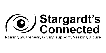 Stargardt’s Connected