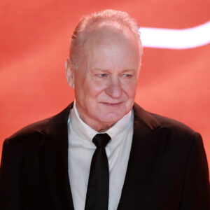 Stellan Skarsgård