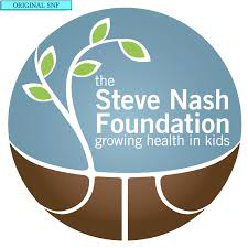 Steve Nash Foundation