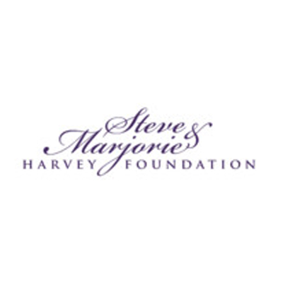 Steve and Marjorie Harvey Foundation