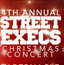 Street Execs Christmas Charity Concert