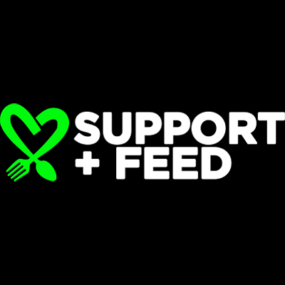 Support And Feed