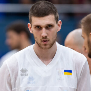 Svi Mykhailiuk