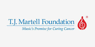 TJ Martell Foundation