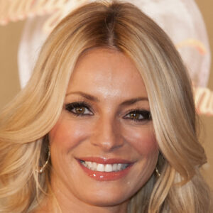 Tess Daly