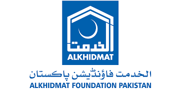 The Al-Khidmat Foundation Pakistan