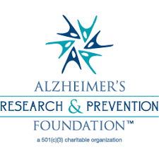 The Alzheimer’s Research & Prevention Foundation