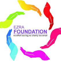 The Because of Ezra Foundation