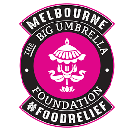 The Big Umbrella Foundation