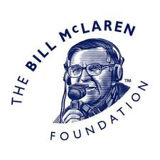 The Bill McLaren Foundation