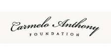 The Carmelo Anthony Foundation