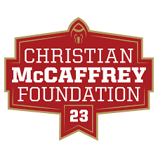 The Christian McCaffrey Foundation