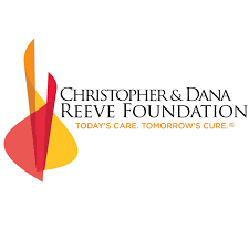 The Christopher & Dana Reeve Foundation
