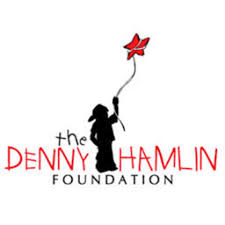 The Denny Hamlin Foundation