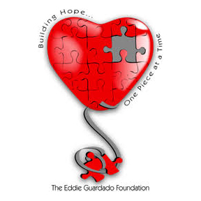 The Eddie Guardado Foundation