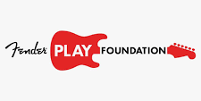 The Fender Play Foundation