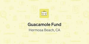 The Guacamole Fund