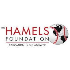 The Hamels Foundation