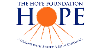 The Hope Foundation