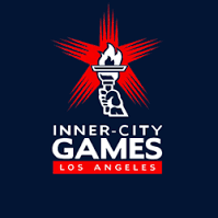 The Inner-City Games Los Angeles