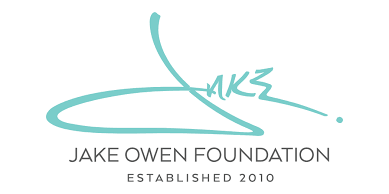 The Jake Owen Foundation