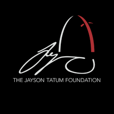 The Jayson Tatum Foundation