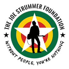 The Joe Strummer Foundation