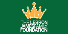 The LeBron James Family Foundation