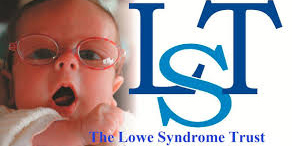 The Lowe Syndrome Trust
