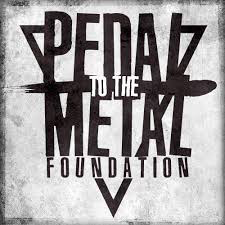 The Pedal To The Metal Foundation