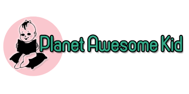 The Planet Awesome Kid