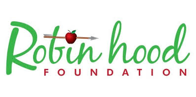 The Robin Hood Foundation