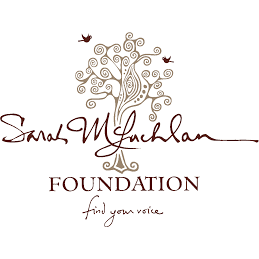 The Sarah Mclachlan Foundation