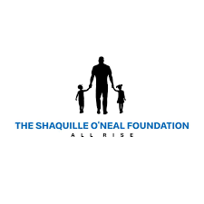 The Shaquille O'Neal Foundation