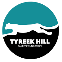 The Tyreek Hill Foundation