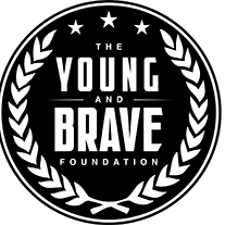 The Young and Brave Foundation Ambassadors and Supporters - Booking ...